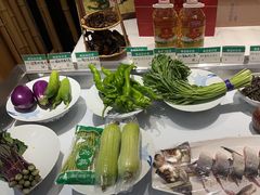 -原鄉本味 楚菜 丹江口鱼(北苑店)