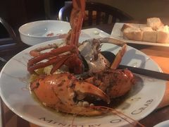 -Ministry of Crab(科伦坡店)