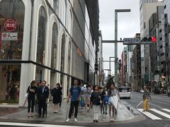 -优衣库(银座店)