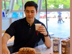 -面包新语(上地华联店)