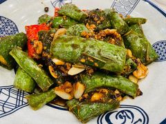 -明记港式烧腊茶餐厅(下沙店)