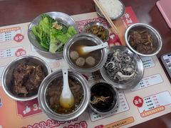 -阿秋牛排(湖心街店)