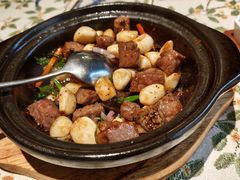 -彩虹之约•淮扬家宴(亚运村店)