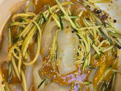 -老何太太鹤岗小串·团建聚餐(龙华店)
