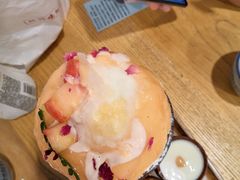 -WONDER ICE 萬得冰田(建設路总店)