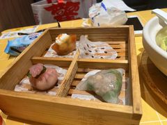 -蔡澜点心·粤菜(花城汇南区店)