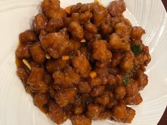 樱桃肉-牟传仁饭庄(星海店)