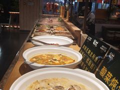 -梨花自助烤肉(西三旗万象汇黑金店)