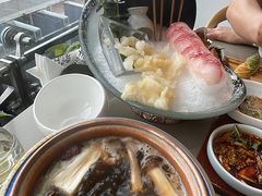 -享月汤皇·海鲜小火锅·聚会(曲江创意谷店)