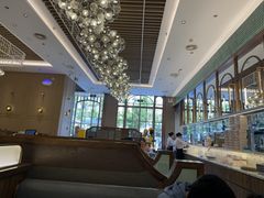 -新世界餐厅(万达店)