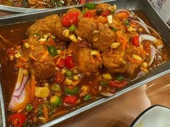 -徽厨食坊·农家特色私房菜