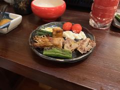 -鸟鹏烧鸟居酒屋(昌岗店)