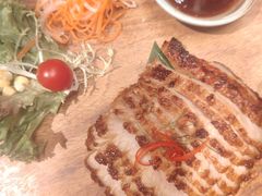 -mango tree芒果树餐厅(广州K11购物艺术中心店)