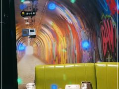 -最先生·烧烤·火锅·音乐聚会餐厅(大悦城店)