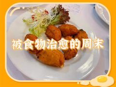 -沙利文餐厅(南湾街店)