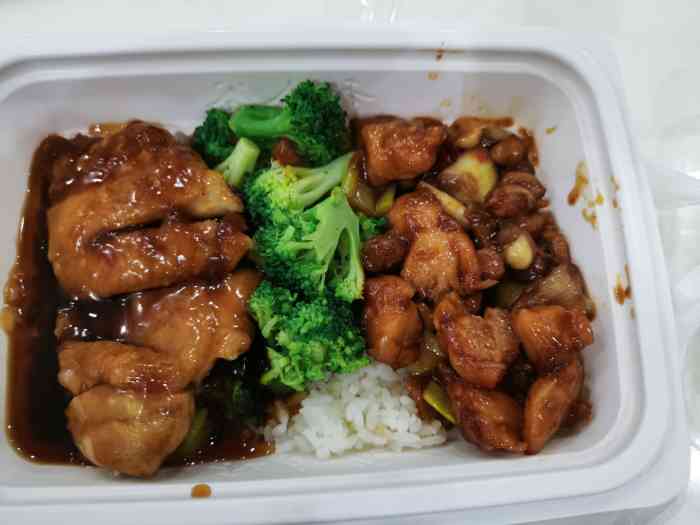 和合谷(拱辰南大街店)-"带孩子过来玩,太happy满头是汗,就直.