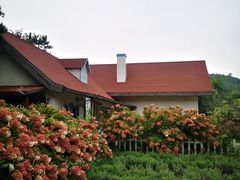 -云峰山自然风景区