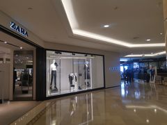 -ZARA(世贸天阶店)