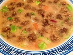 -老雒阳面馆·水席(定鼎门店)