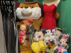 -Candy plus vintage桃园中古