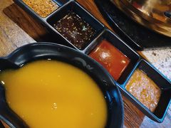 -韩香阁烤肉·烤活鳗(宽厚里店)