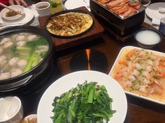 -北国饭店·海鲜·北方菜(峡山店)