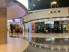 -万达广场(北京槐房店)