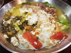 -周记蟹仔粉(侨港风情街店)