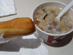 -肯德基(建外SOHO店)