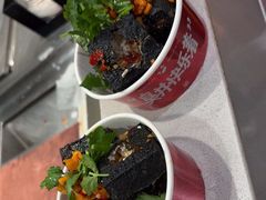 -黑色经典臭豆腐·湖南特产(太平街口店)