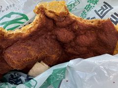 -黑窑厂糖油饼烤鸭·清真菜(旗舰店)