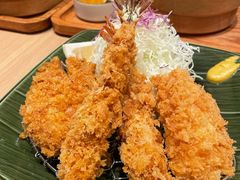 炸猪排-和幸(春熙路群光广场店)