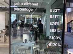 门面-BLATAGE COFFEE