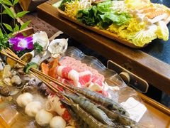 -泰香柠(金港名都滨江店)