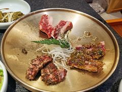 -味家烤肉烤鳗鱼牛排(西塔旗舰店)