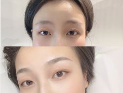 点击看大图 -久匠·纹眉纹绣半永久