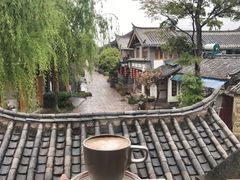 -王老师咖啡烘焙室