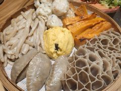 -西北印象佳宴(兴华街中段店)