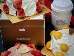 -布歌东京(金融街购物中心店)