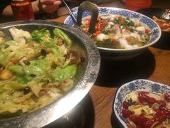 -Mountain House Flushing 川山甲