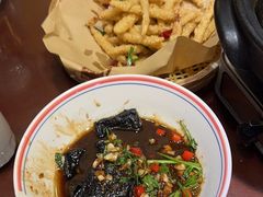 -肖记公安牛肉鱼杂馆·省级非物质文化遗产(三角路直营店)