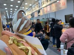 -宜家·瑞典风味餐厅(北京西红门店)