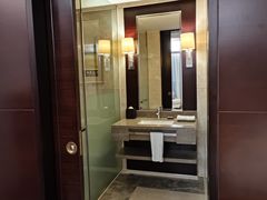 -广州粤海喜来登酒店