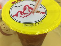 -新峰肉骨茶