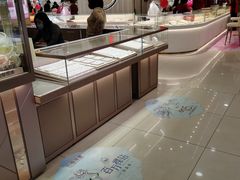 -友谊新天地广场(金街店)
