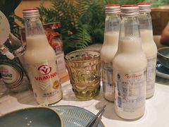 -芭札·Thai泰国餐厅(同和金铂天地店)