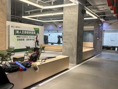 -無弓射箭俱乐部(领展中心城店)