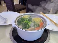 -新梅园不夜粥(龙华店)