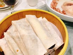 -小厨娘淮扬菜(清江苏宁广场店)