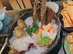 -捞王锅物料理(东百中心店)